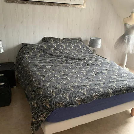 A Louer Privatunterkunft